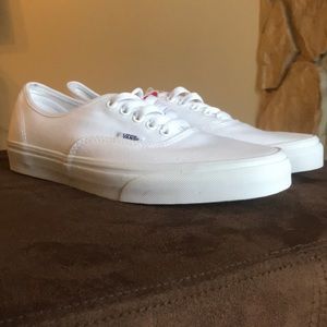 True White Authentics